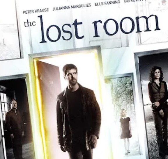 Film Önerisi - Lost Room (Kayıp Oda) (15+)